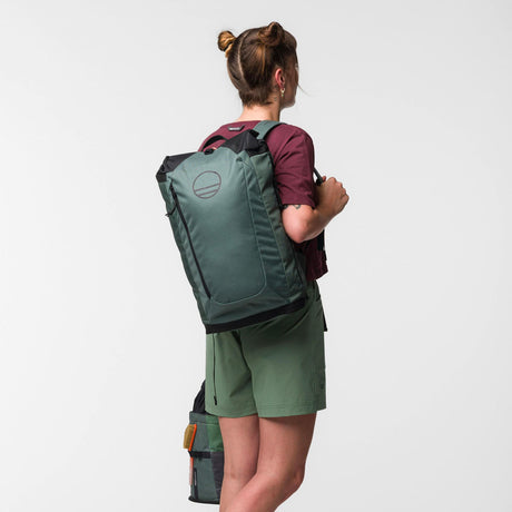Wild Country Zaino Base Hauler 25 - MARSH