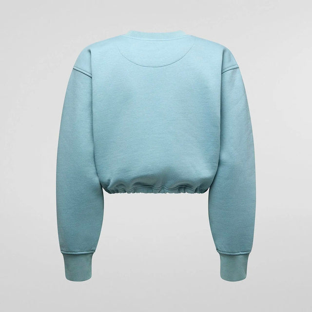 La Sportiva Heritage Logo Crop Sweater W