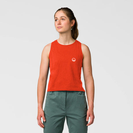 Wild Country Session 3 Tank Woman