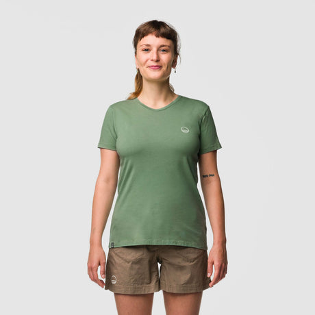 Wild Country Stamina T-shirt donna