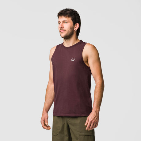 Wild Country Spotter Canotta Uomo