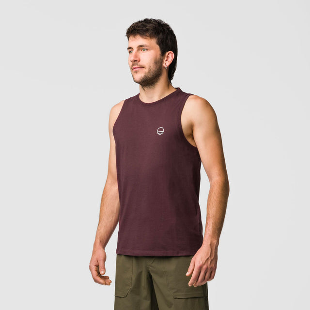 Wild Country Spotter Canotta Uomo