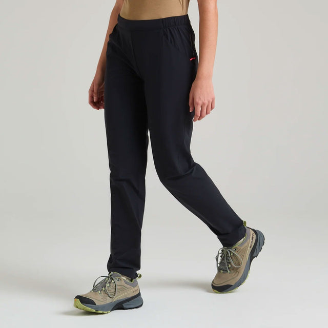 MONTURA Versante Light Pants Woman