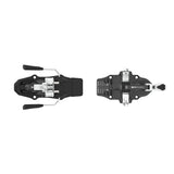 ATK BINDINGS ATK Raider 13 EVO - Black 102 MM