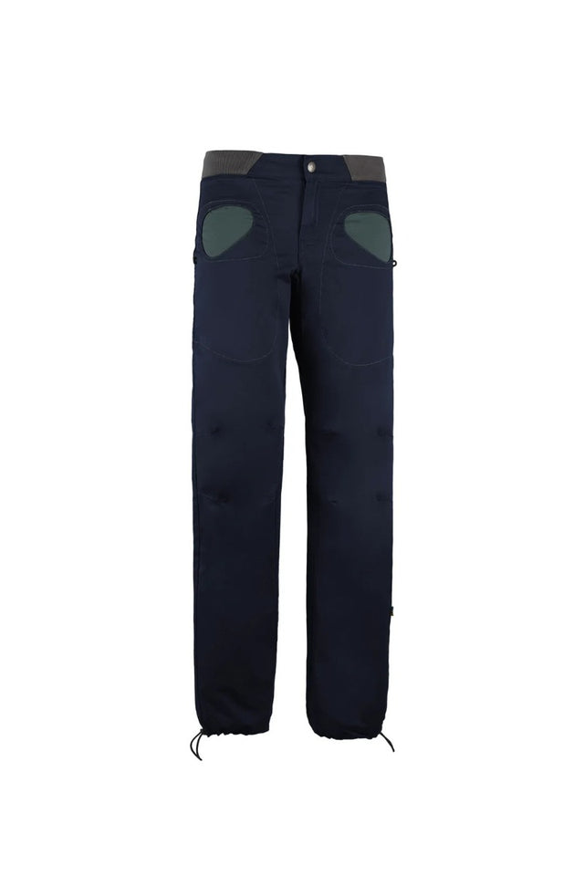 E9 Rondo Story Pant MAN