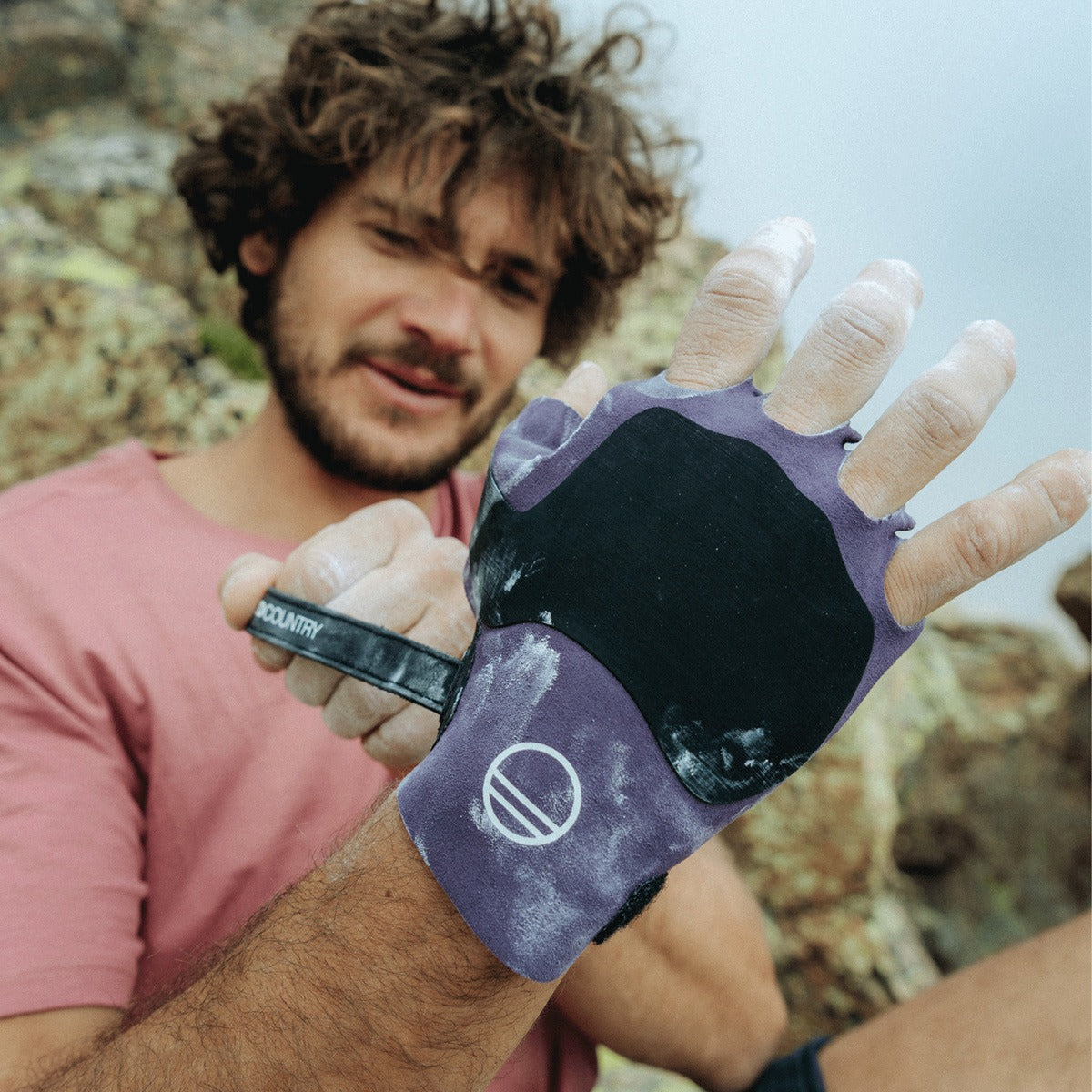 WILD COUNTRY Crack Gloves - Guanti da Fessura