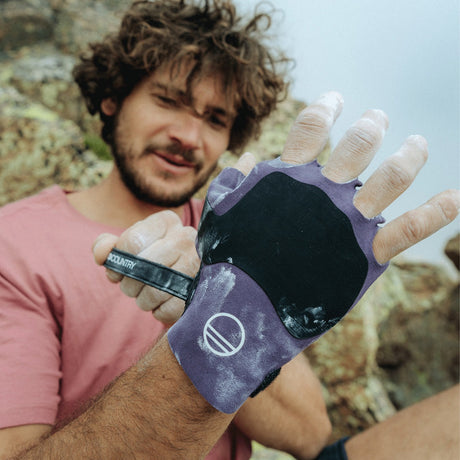 WILD COUNTRY Crack Gloves - Guanti da Fessura