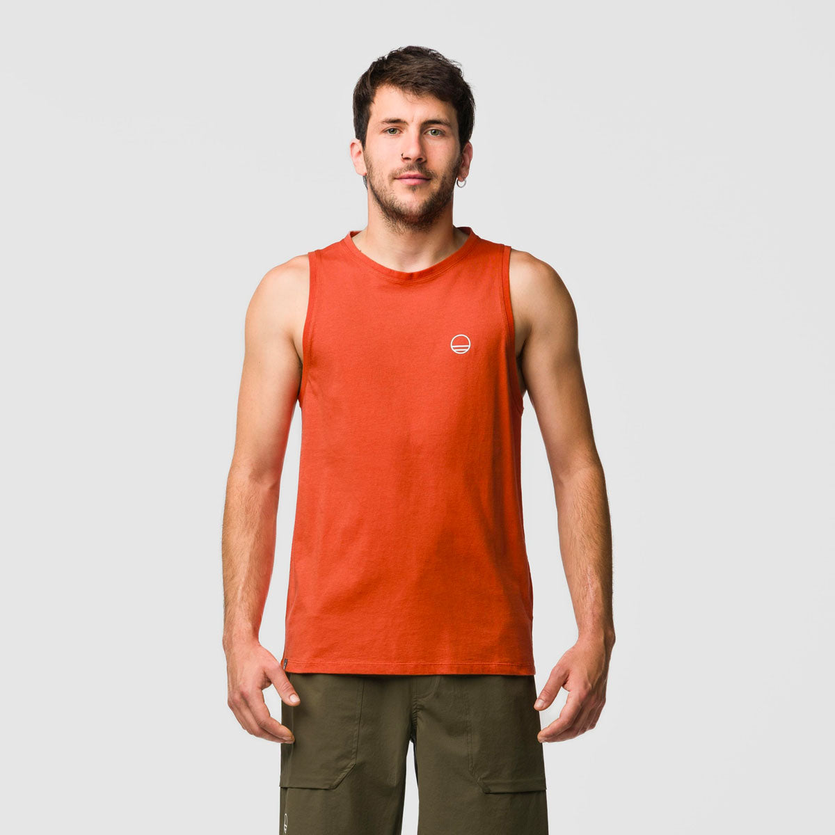 Wild Country Spotter Canotta Uomo