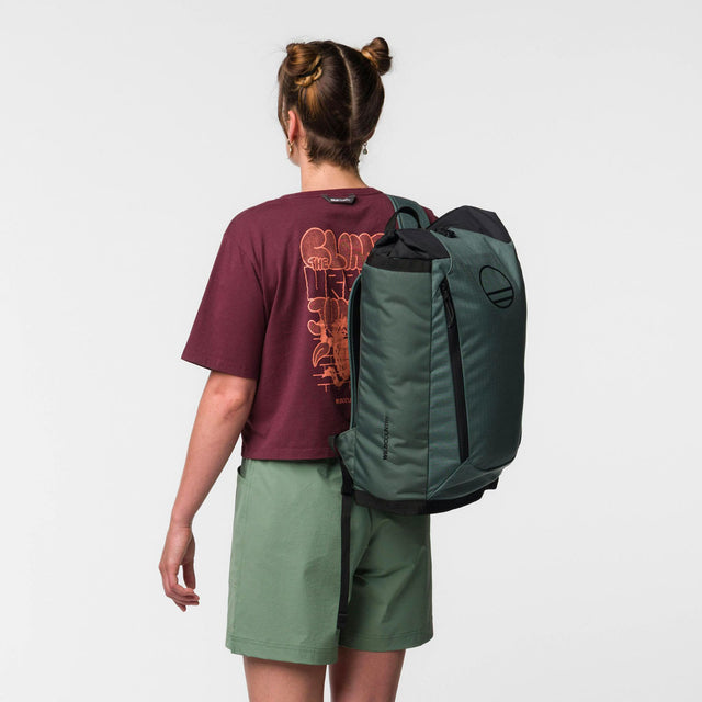 Wild Country Zaino Base Hauler 25 - MARSH