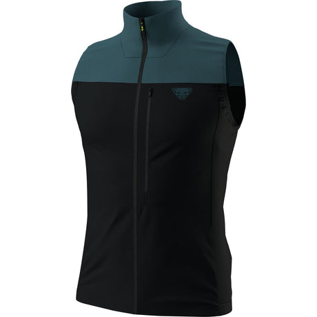 DYNAFIT Gilet Traverse Dynastretch uomo
