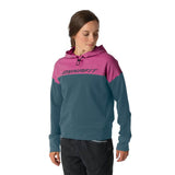 DYNAFIT 24/7 Pullover con Cappuccio donna