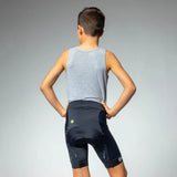 Ale' Pantaloncino Senza Bretelle Bambino Kid