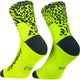 DYNAFIT Calze Run Wild Mid
