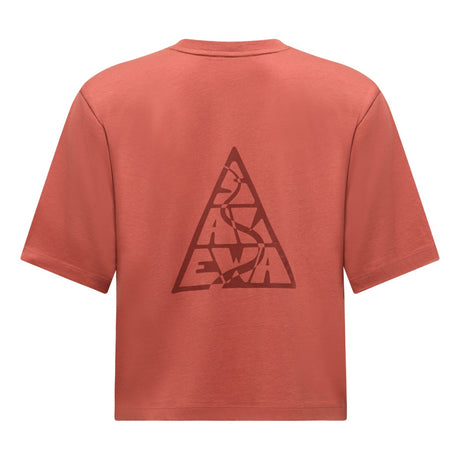 SALEWA Eagle Loose T-Shirt donna