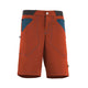 E9 N 3angolo Short uomo