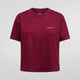 LA SPORTIVA Trilogy Crop T-Shirt Woman
