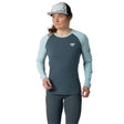 Dynafit Maglia A Manica Lunga Alpine Pro Da Donna