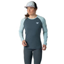 Dynafit Maglia A Manica Lunga Alpine Pro Da Donna