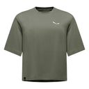 SALEWA Eagle Loose T-Shirt donna