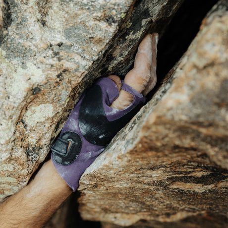 WILD COUNTRY Crack Gloves - Guanti da Fessura