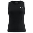 SALEWA Puez Sporty Dry'ton Canotta donna