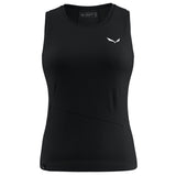SALEWA Puez Sporty Dry'ton Canotta donna