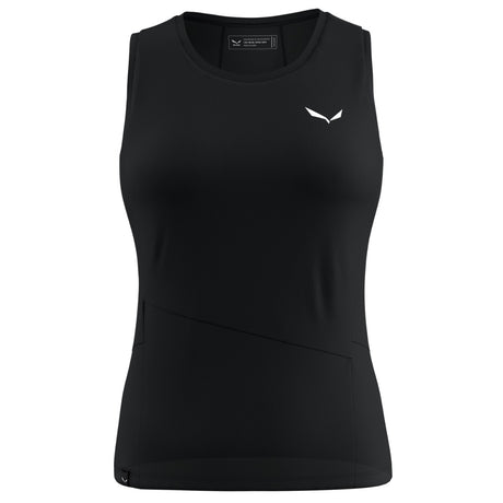SALEWA Puez Sporty Dry'ton Canotta donna