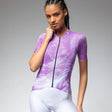 Ale' Fan maglia manica corta donna