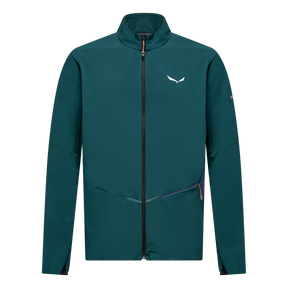 SALEWA Pedroc Durastretch Giacca Light uomo