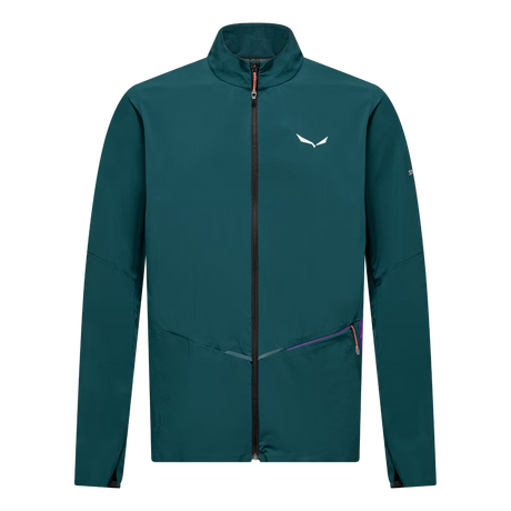 SALEWA Pedroc Durastretch Giacca Light uomo