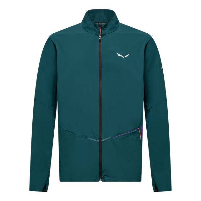 SALEWA Pedroc Durastretch Giacca Light uomo