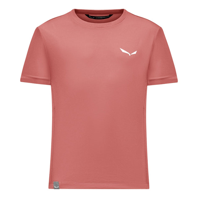 SALEWA Puez Dry'ton Maglietta bambino