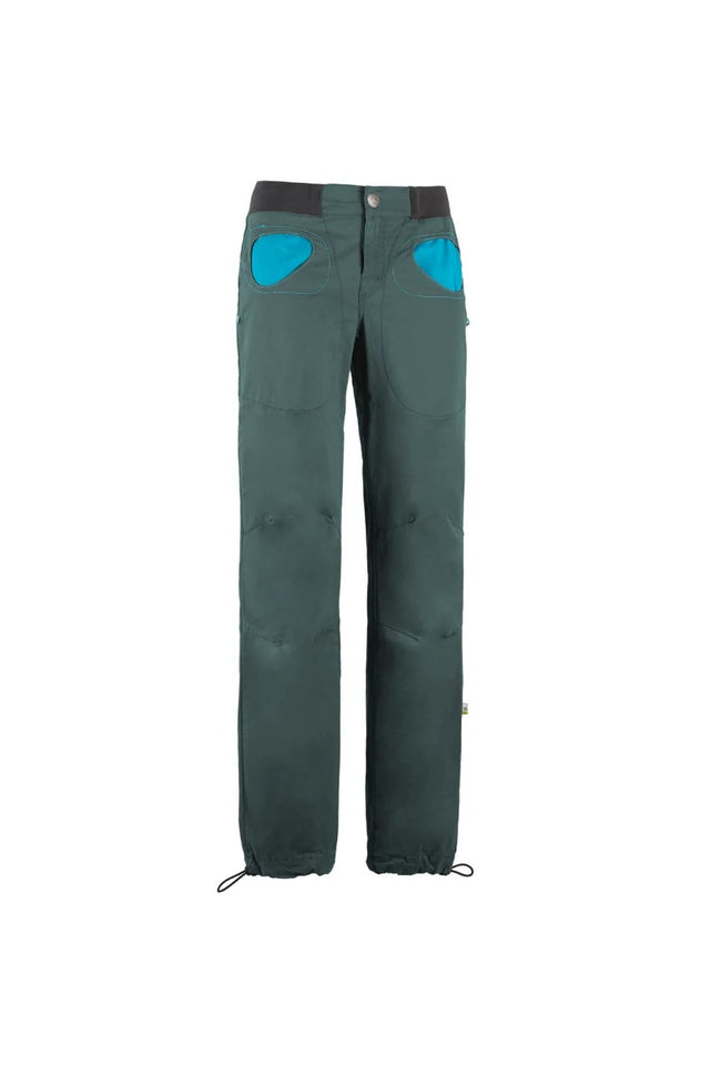 E9 Onda Story Pant Woman