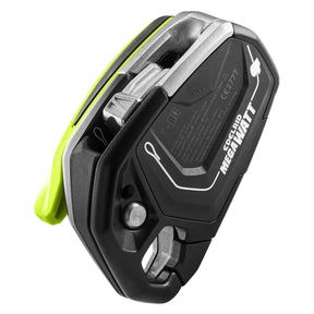 EDELRID Discensore Megawatt
