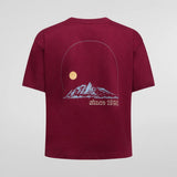 LA SPORTIVA Trilogy Crop T-Shirt Woman