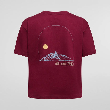 LA SPORTIVA Trilogy Crop T-Shirt Woman