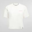 LA SPORTIVA Redgarden Crop T-Shirt Woman