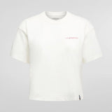 LA SPORTIVA Redgarden Crop T-Shirt Woman