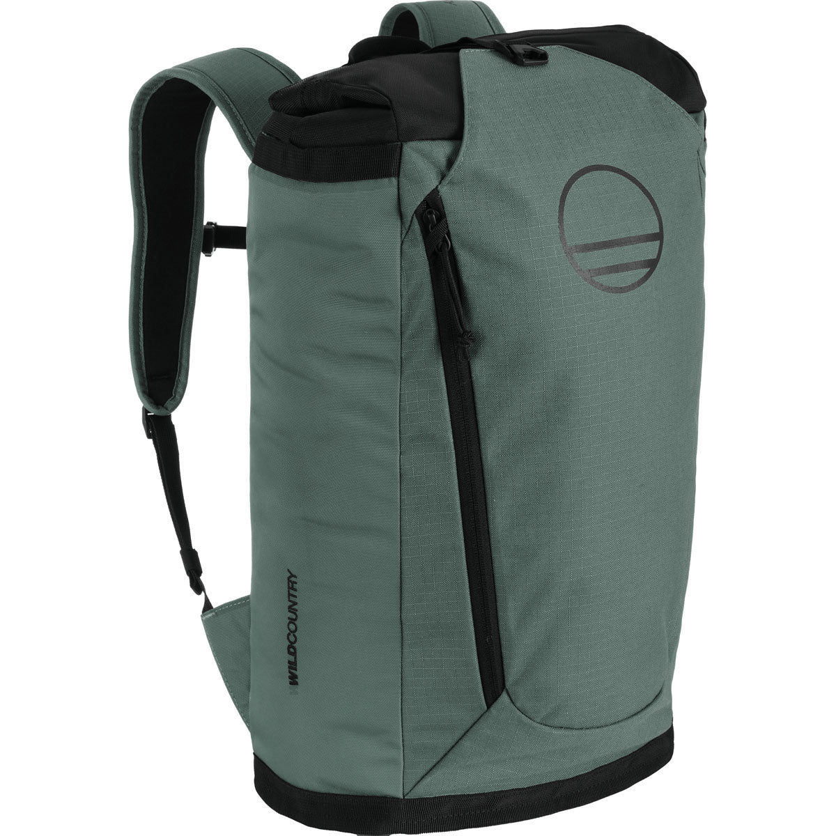 Wild Country Zaino Base Hauler 25 - MARSH