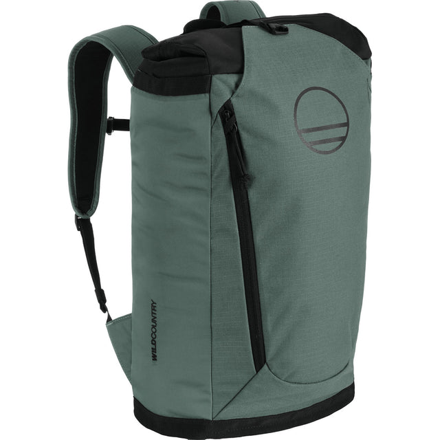 Wild Country Zaino Base Hauler 25 - MARSH