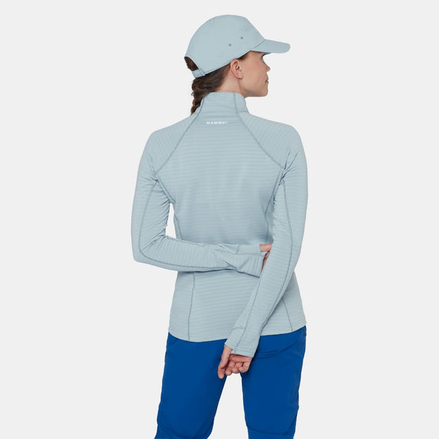 MAMMUT Taiss ML Hooded Jacket Women
