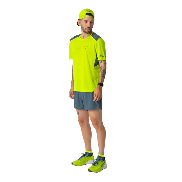 DYNAFIT Pantaloncini Sky uomo
