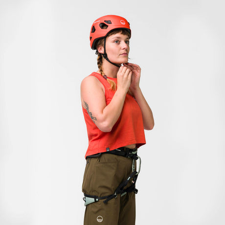 Wild Country Session 3 Tank Woman