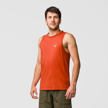Wild Country Spotter Canotta Uomo