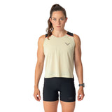 DYNAFIT Sky Crop Top donna