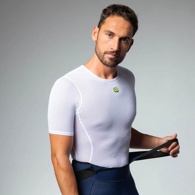 Ale' Velo Active T-SHIRT UOMO