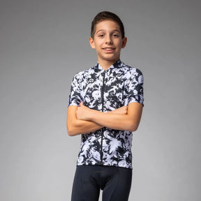 Ale' Maglia Manica Corta Bambino Essenza