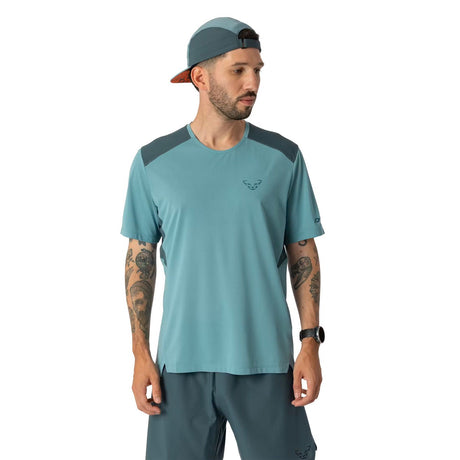 DYNAFIT Sky Shirt uomo