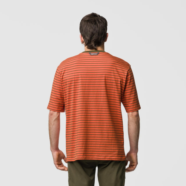 WILD COUNTRY Lines Man T-Shirt