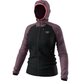 Dynafit Giacca con cappuccio Radical Wool donna